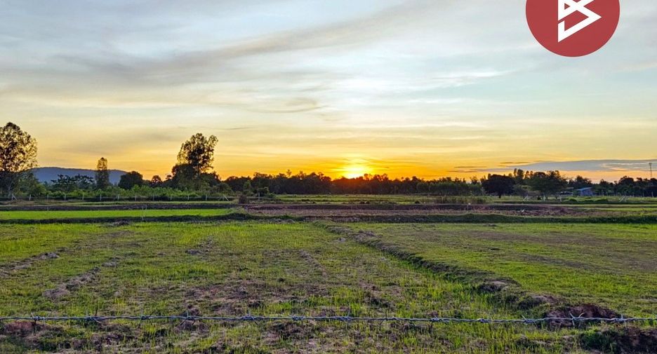 À vendre 1 chambre maison à Chom Bueng, Ratchaburi