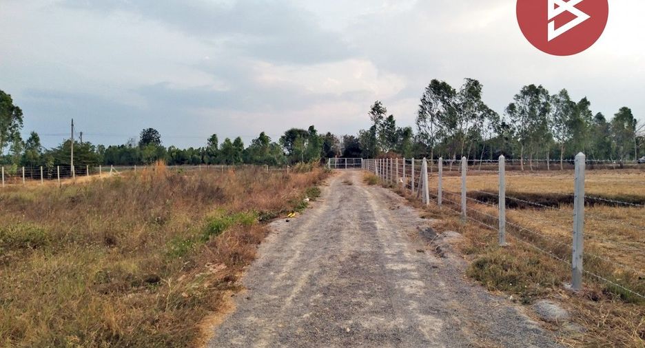 À vendre 1 chambre maison à Chom Bueng, Ratchaburi