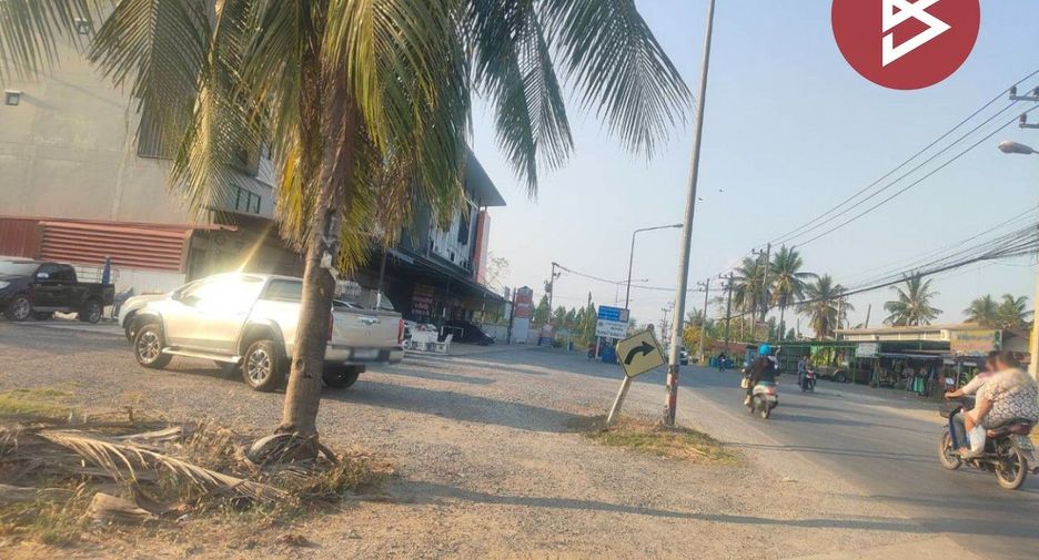 ขาย ที่ดิน ใน ลำลูกกา, ปทุมธานี