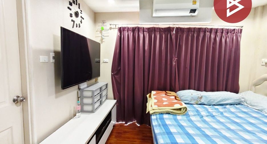 For sale 4 bedrooms townhouse in Bangkok Yai, Bangkok