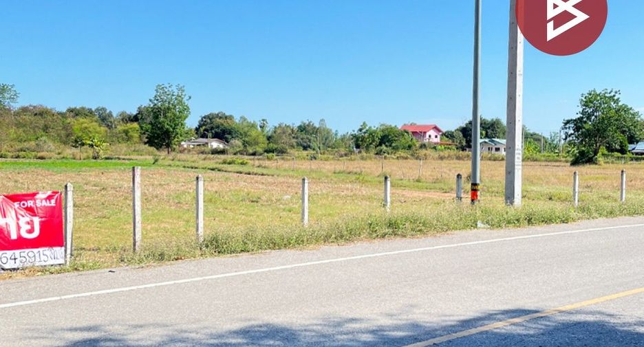 For sale land in Khao Yoi, Phetchaburi