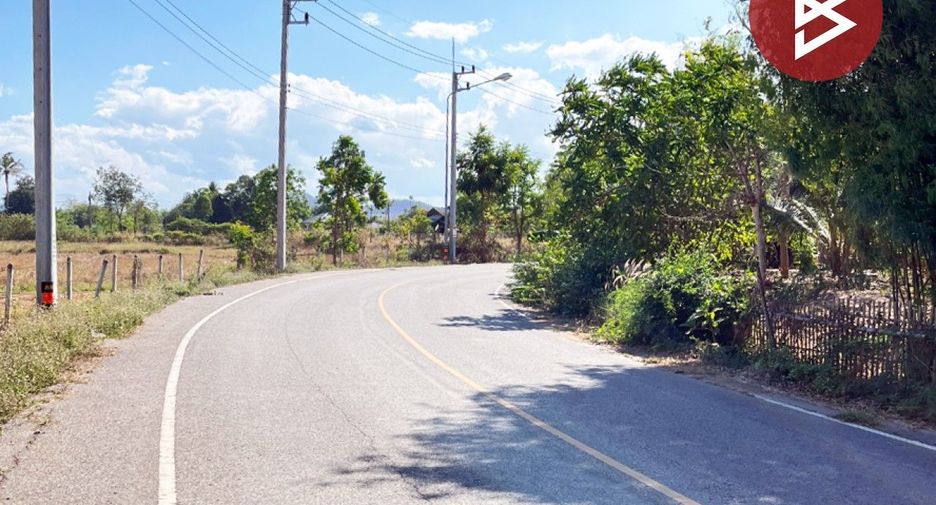 For sale land in Khao Yoi, Phetchaburi