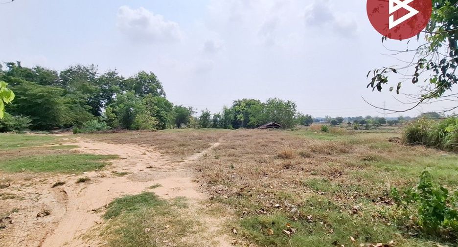 Grundstück zum Kauf in Mueang Roi Et, Roi Et
