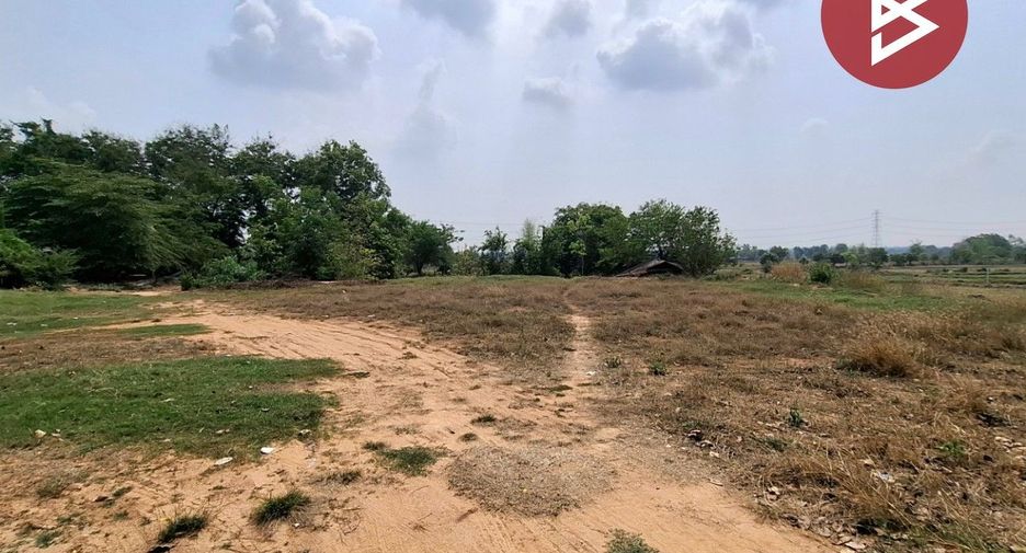 Grundstück zum Kauf in Mueang Roi Et, Roi Et