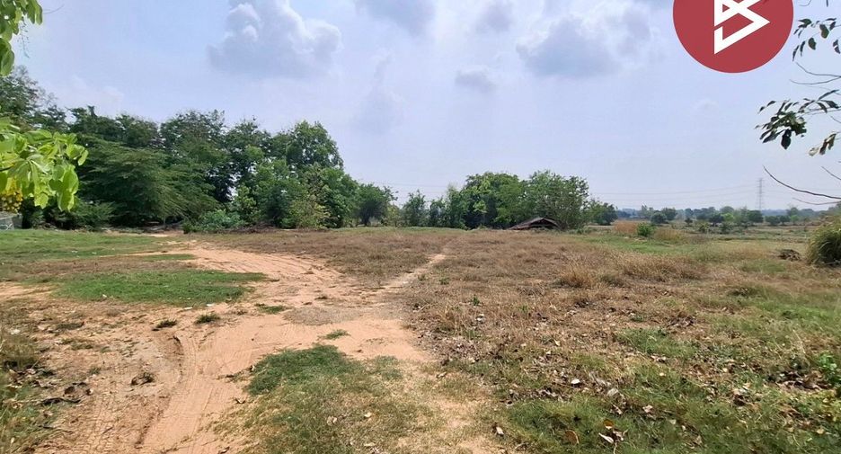 Grundstück zum Kauf in Mueang Roi Et, Roi Et