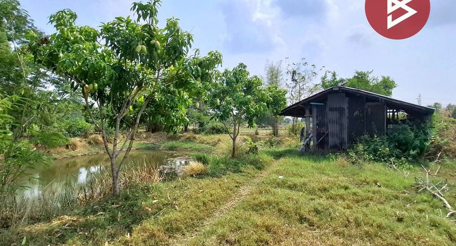 Grundstück zum Kauf in Mueang Roi Et, Roi Et