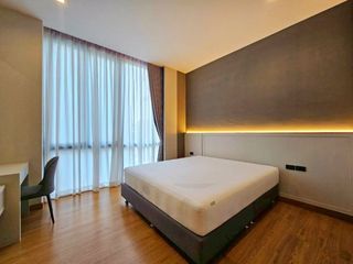 Apartment zur Miete mit 1 Zimmer in Khlong Toei, Bangkok
