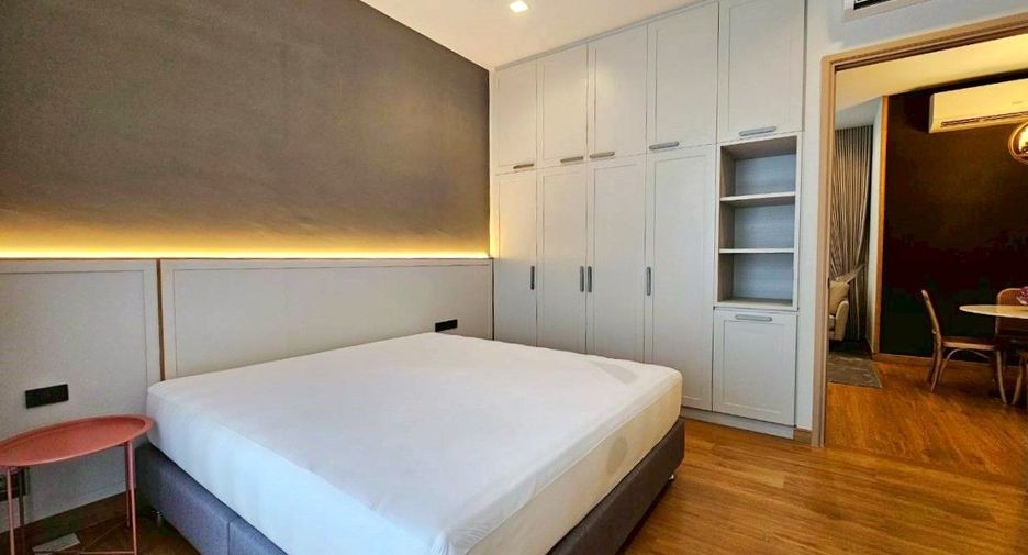 For rent 1 bed apartment in Khlong Toei, Bangkok