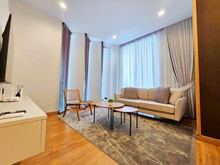 Apartment zur Miete mit 1 Zimmer in Khlong Toei, Bangkok