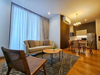 Apartment zur Miete mit 1 Zimmer in Khlong Toei, Bangkok