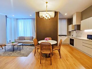 Apartment zur Miete mit 1 Zimmer in Khlong Toei, Bangkok