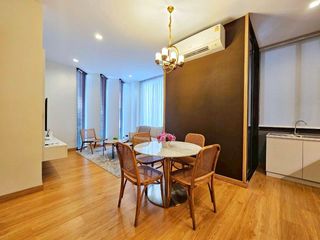 Apartment zur Miete mit 1 Zimmer in Khlong Toei, Bangkok