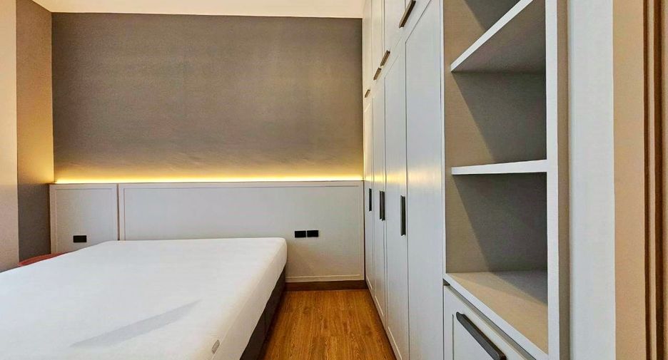 For rent 1 bed apartment in Khlong Toei, Bangkok