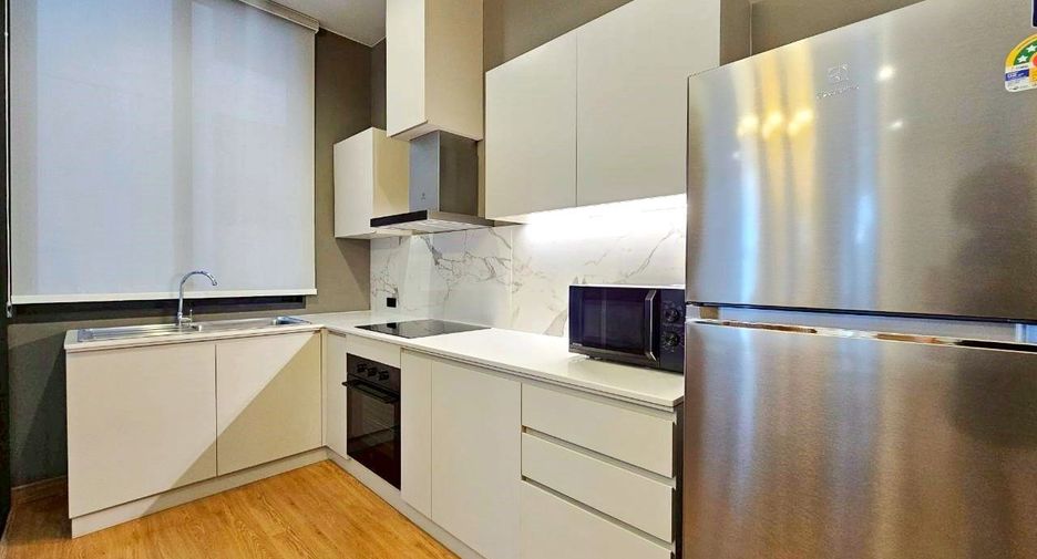 For rent 1 bed apartment in Khlong Toei, Bangkok