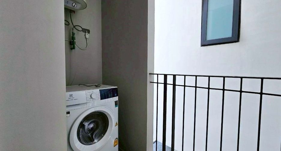 For rent 1 bed apartment in Khlong Toei, Bangkok
