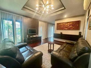 Villa zum Kauf und zur Miete mit 3 Zimmer in Bang Lamung, Chonburi