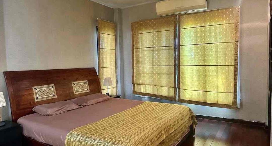Villa zum Kauf und zur Miete mit 3 Zimmer in Bang Lamung, Chonburi