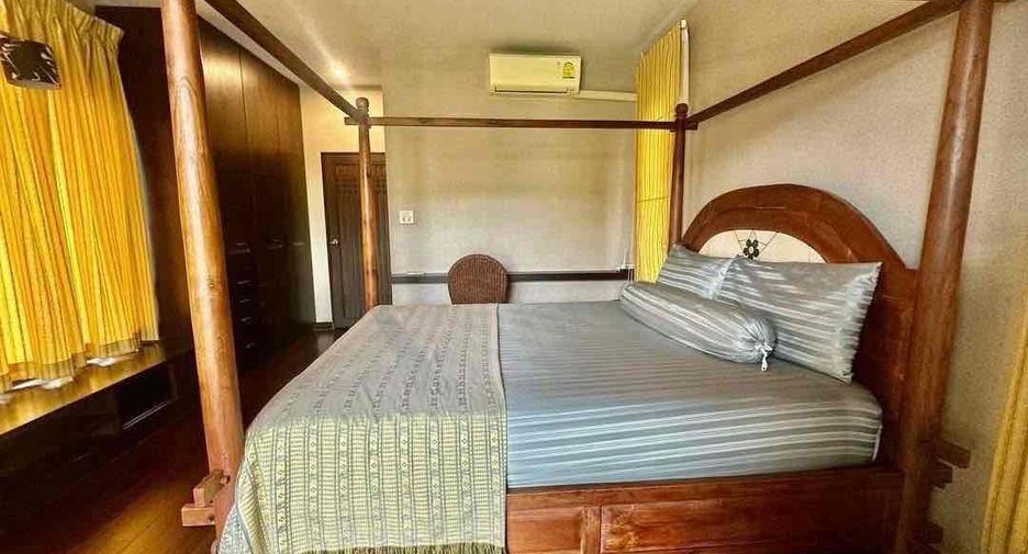 Villa zum Kauf und zur Miete mit 3 Zimmer in Bang Lamung, Chonburi
