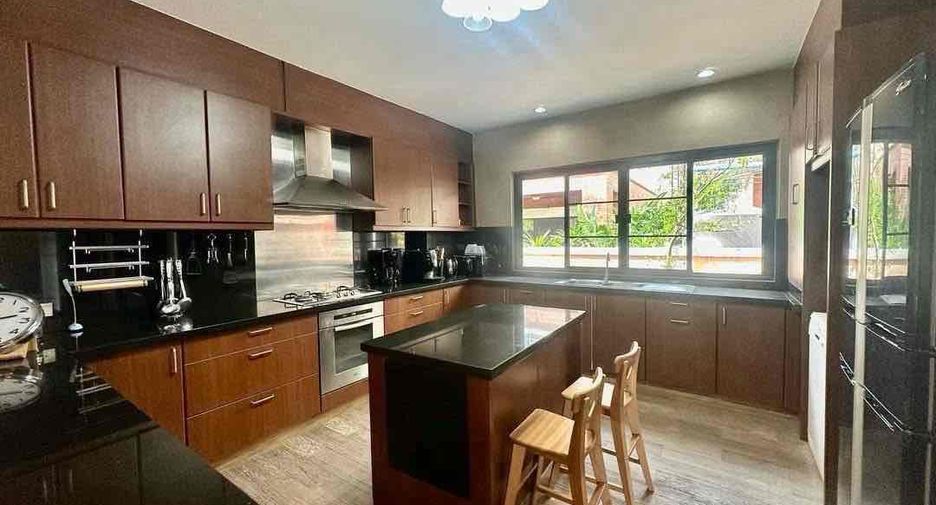 Villa zum Kauf und zur Miete mit 3 Zimmer in Bang Lamung, Chonburi