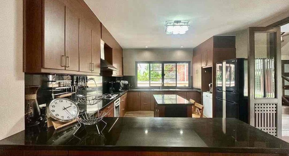 Villa zum Kauf und zur Miete mit 3 Zimmer in Bang Lamung, Chonburi