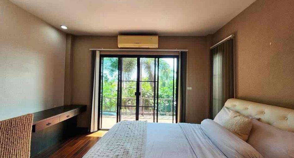 Villa zum Kauf und zur Miete mit 3 Zimmer in Bang Lamung, Chonburi