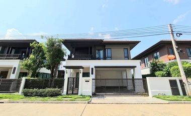 For rent 3 bedrooms house in San Sai, Chiang Mai