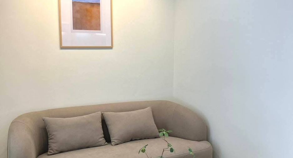 For sale 1 bed condo in Mueang Chiang Mai, Chiang Mai