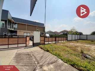For sale land in Lam Luk Ka, Pathum Thani