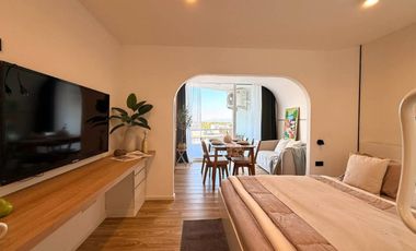 For sale 1 bed condo in Mueang Chiang Mai, Chiang Mai