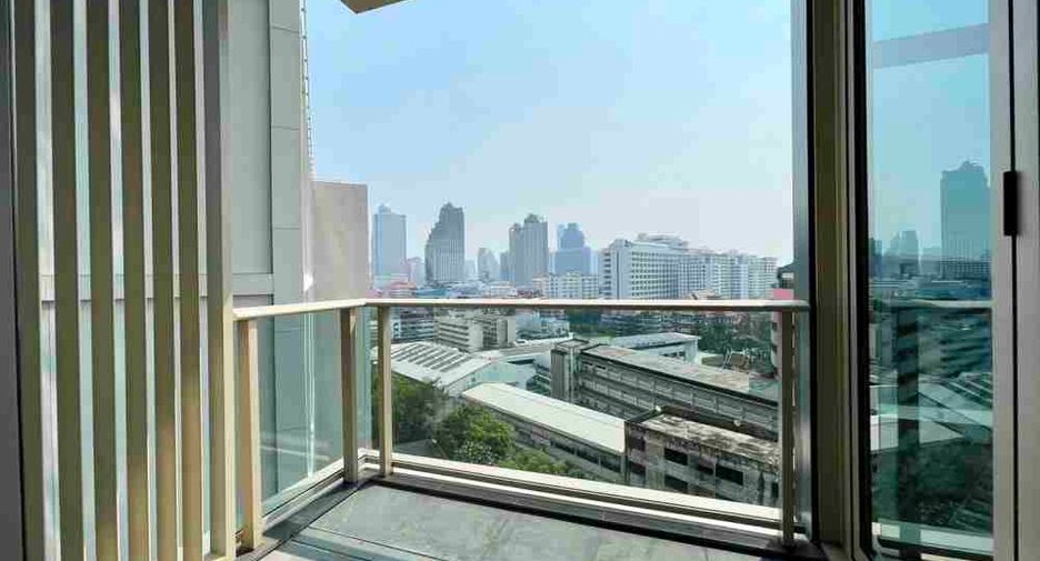 À louer et à vendre 2 chambres condo à Bang Kho Laem, Bangkok