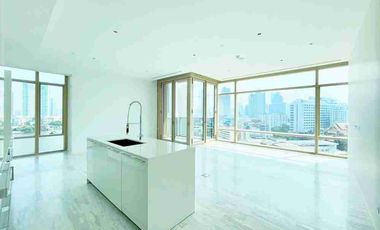 À louer et à vendre 2 chambres condo à Bang Kho Laem, Bangkok