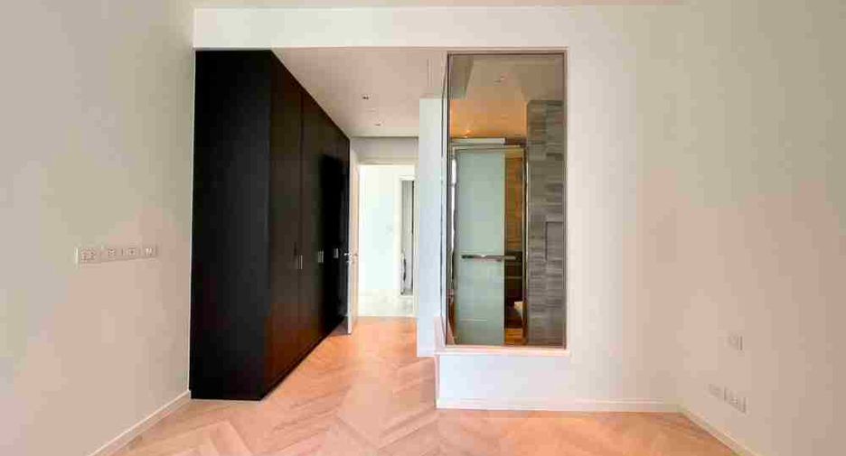 À louer et à vendre 2 chambres condo à Bang Kho Laem, Bangkok