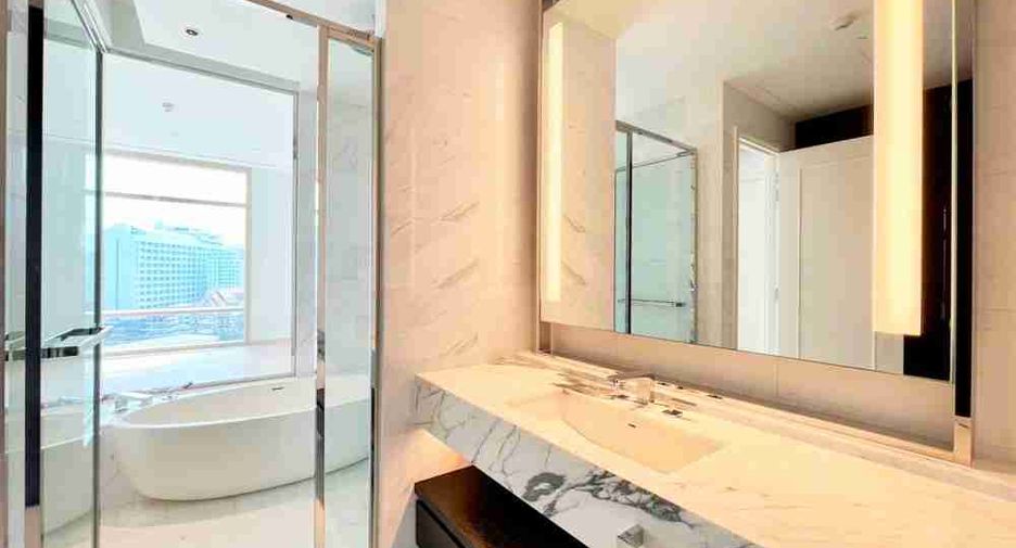 À louer et à vendre 2 chambres condo à Bang Kho Laem, Bangkok