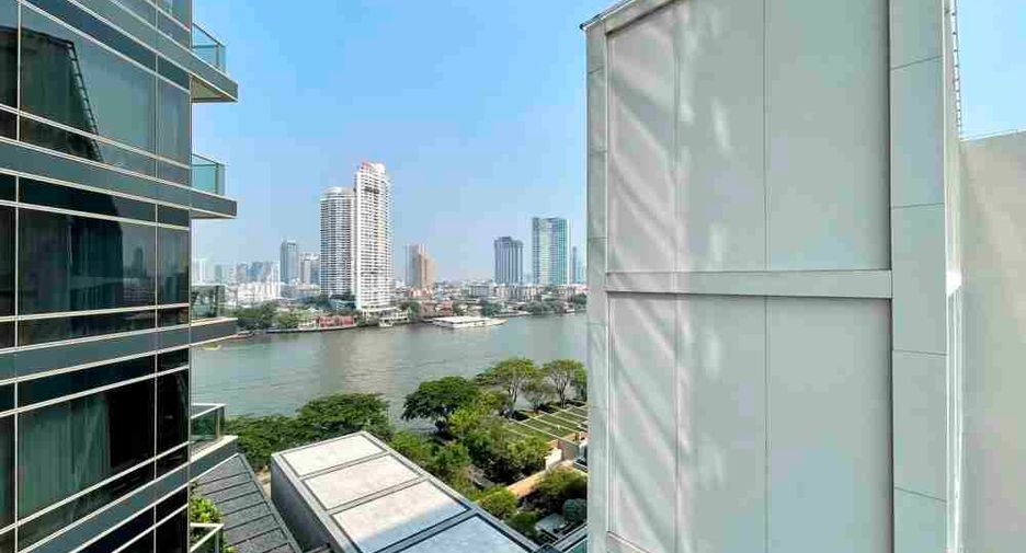 À louer et à vendre 2 chambres condo à Bang Kho Laem, Bangkok