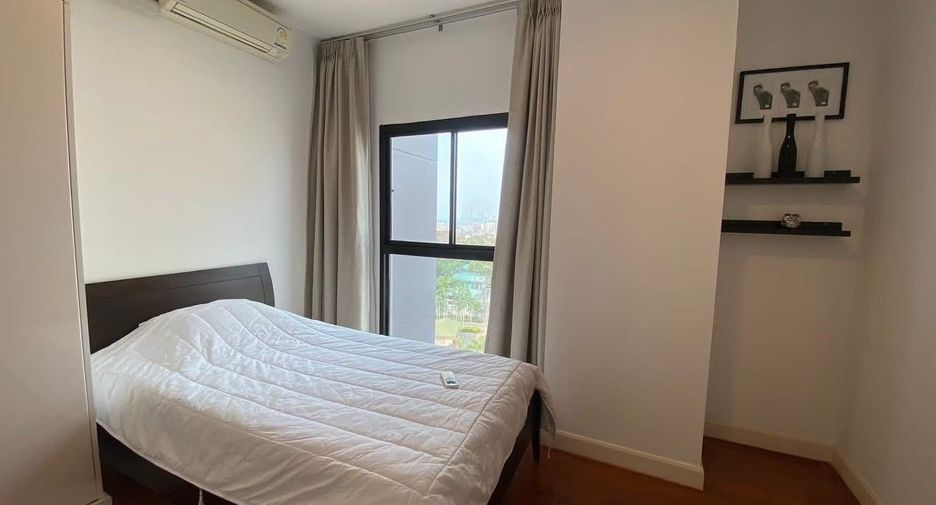 出租 2 卧室 公寓 在 Bang Lamung, Chon Buri
