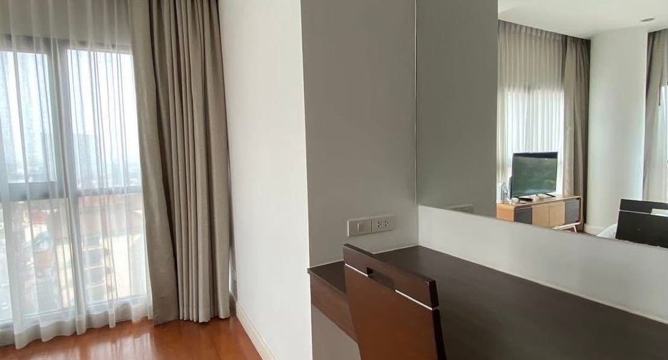 出租 2 卧室 公寓 在 Bang Lamung, Chon Buri