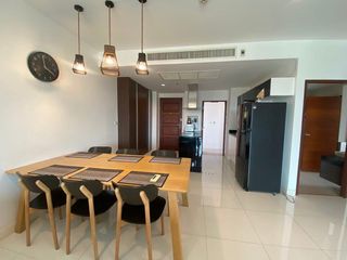 For rent 2 bedrooms condo in Bang Lamung, Chonburi