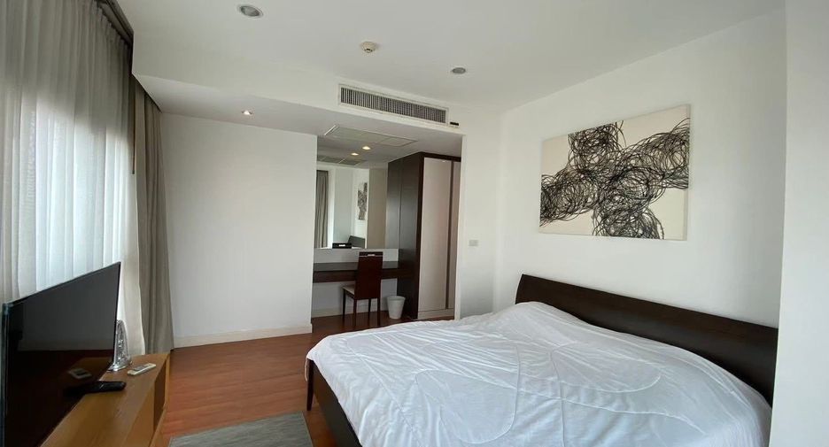 出租 2 卧室 公寓 在 Bang Lamung, Chon Buri
