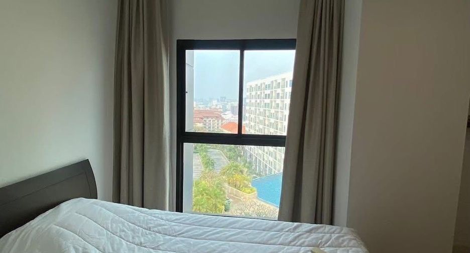 出租 2 卧室 公寓 在 Bang Lamung, Chon Buri