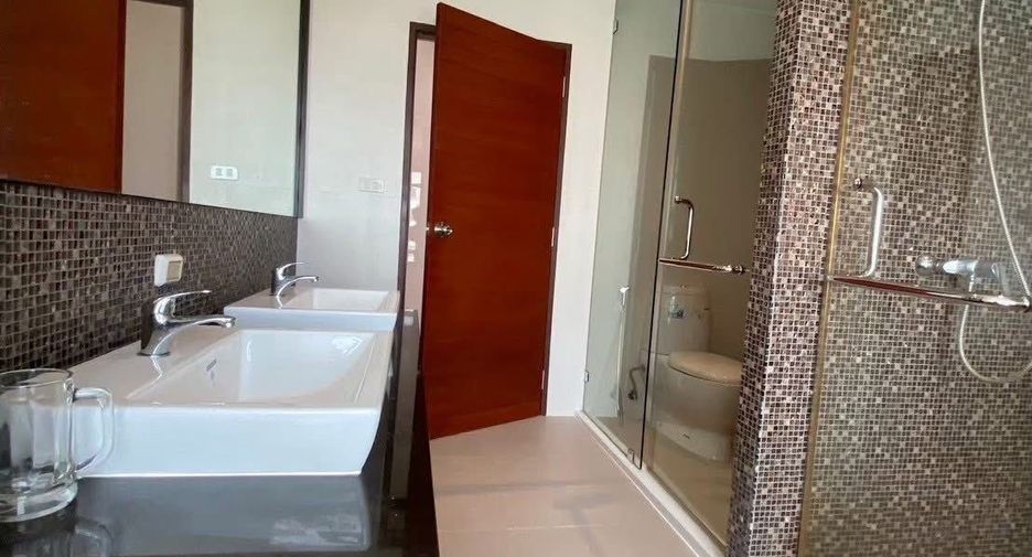 出租 2 卧室 公寓 在 Bang Lamung, Chon Buri