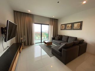 For rent 2 bedrooms condo in Bang Lamung, Chonburi