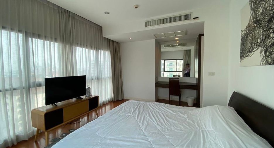 出租 2 卧室 公寓 在 Bang Lamung, Chon Buri