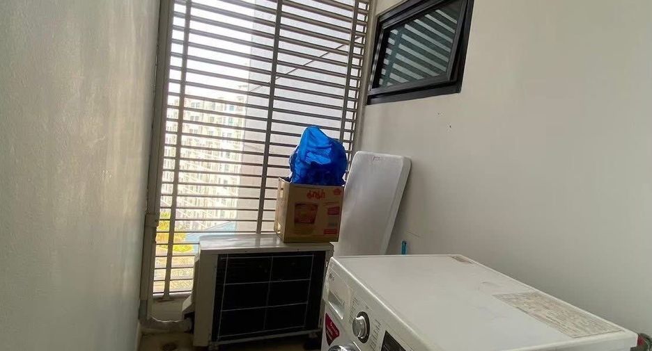 出租 2 卧室 公寓 在 Bang Lamung, Chon Buri