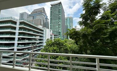 À louer 3 chambres appartement à Sathon, Bangkok