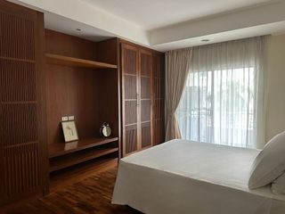 Apartment zur Miete mit 3 Zimmer in Sathon, Bangkok