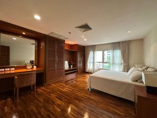 Apartment zur Miete mit 3 Zimmer in Sathon, Bangkok