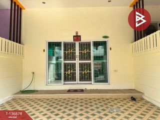 Reihenhaus zum Kauf mit 2 Zimmer in Si Racha, Chonburi