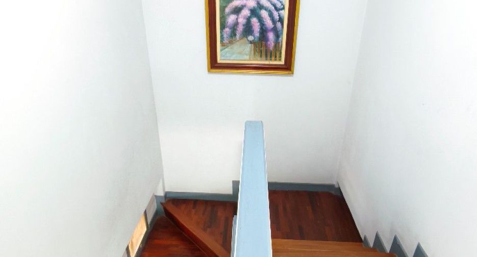For sale 3 bedrooms townhouse in Thanyaburi, Pathum Thani
