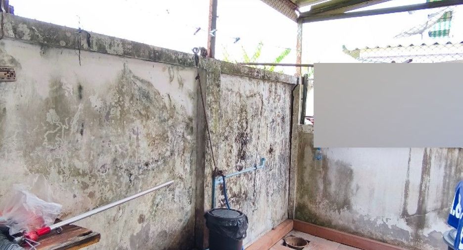 For sale 3 bedrooms townhouse in Thanyaburi, Pathum Thani