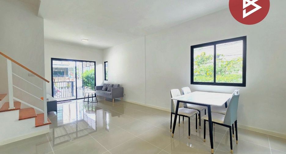 ขาย 3 ห้องนอน ทาวน์เฮ้าส์ ใน บางพลี, สมุทรปราการ
